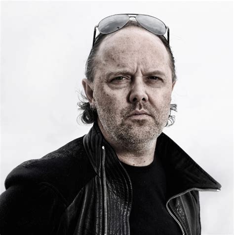is lars ulrich alive